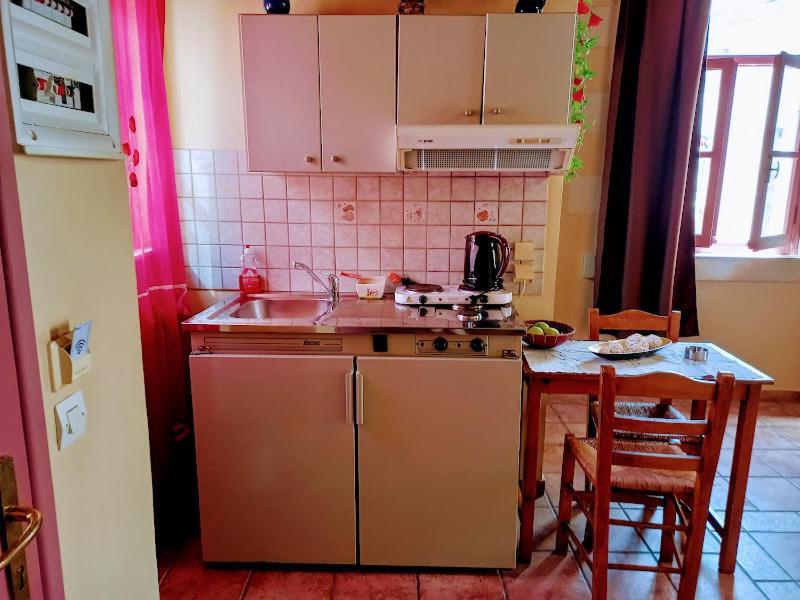 Appartement Caza Latina *