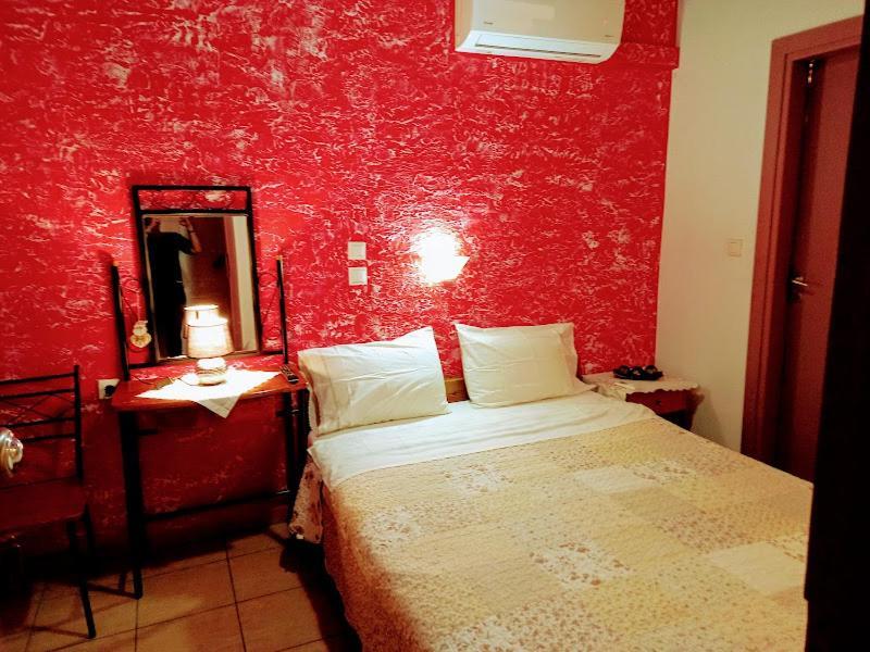 Caza Latina Appartement