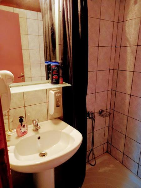 Caza Latina La Canée