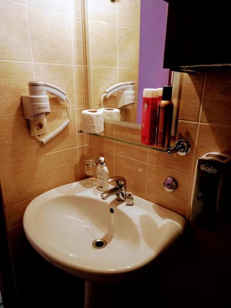 Appartement Caza Latina