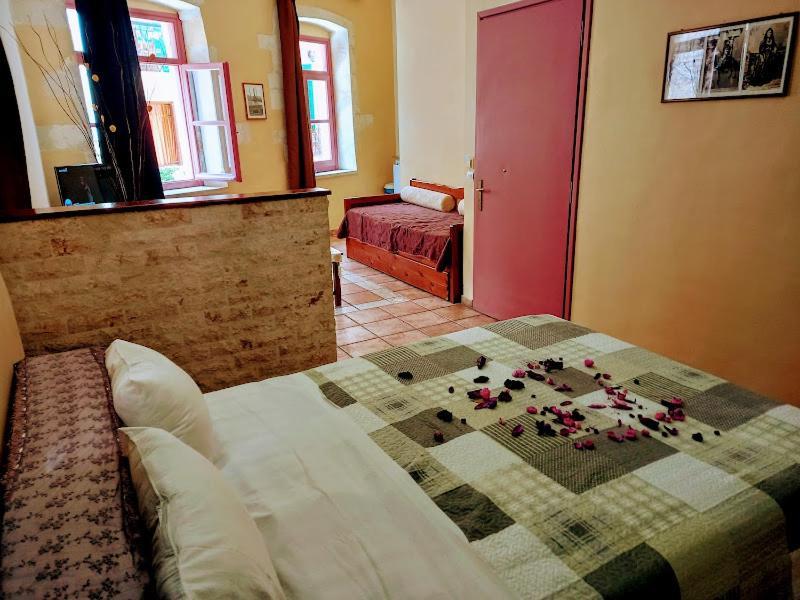 Appartement Caza Latina La Canée
