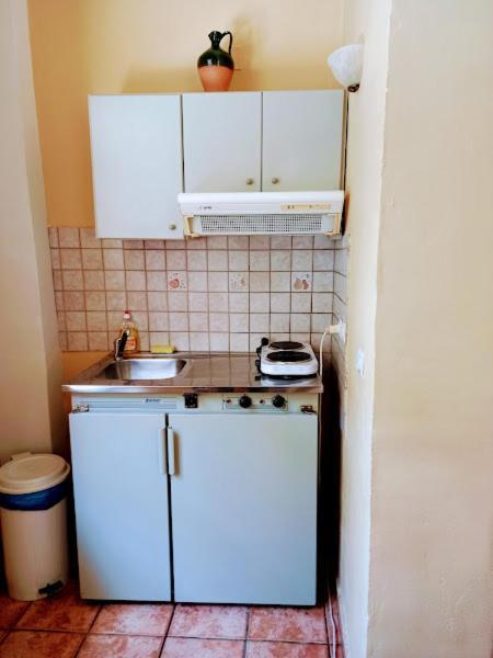 Appartement Caza Latina *
