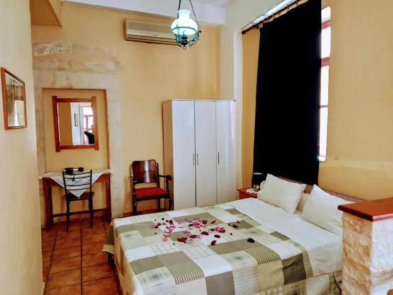 Caza Latina Appartement *