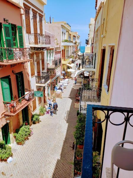 Caza Latina Appartement