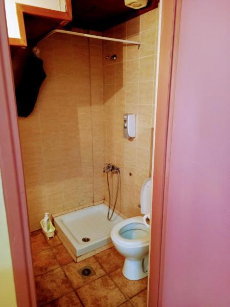 Appartement Caza Latina La Canée