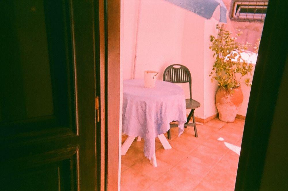 Appartement Caza Latina